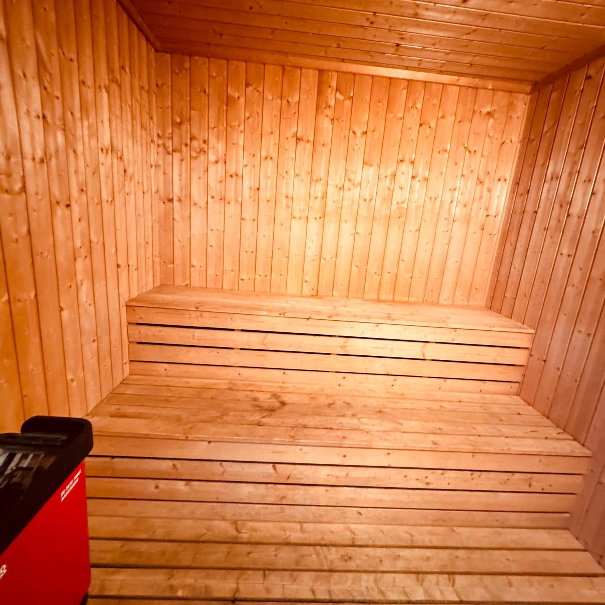 Sjoberg Hotell Og Ferie Leiligheter Østhusvik Exterior foto